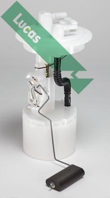 LUCAS FDB1829 - Senzor,rezervor combustibil aaoparts.ro