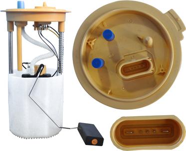 LUCAS FDB1202 - Modul alimentare combustibil aaoparts.ro