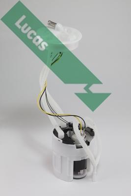 LUCAS FDB1226 - Modul alimentare combustibil aaoparts.ro