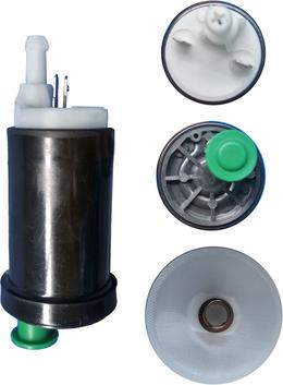 LUCAS FDB760 - Pompa combustibil aaoparts.ro