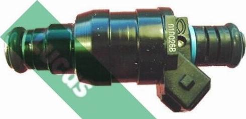 LUCAS FDB7001 - Portinjector aaoparts.ro