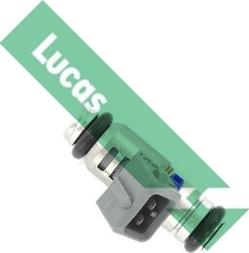 LUCAS FDB7019 - Portinjector aaoparts.ro