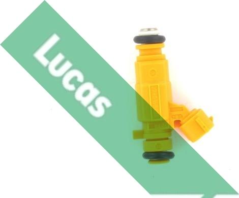 LUCAS FDB7014 - Portinjector aaoparts.ro