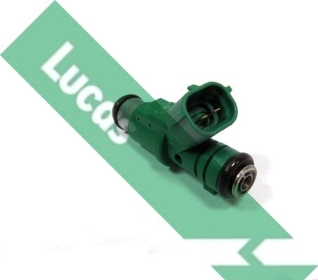 LUCAS FDB7118 - Portinjector aaoparts.ro