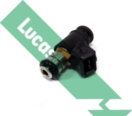 LUCAS FDB7122 - Portinjector aaoparts.ro