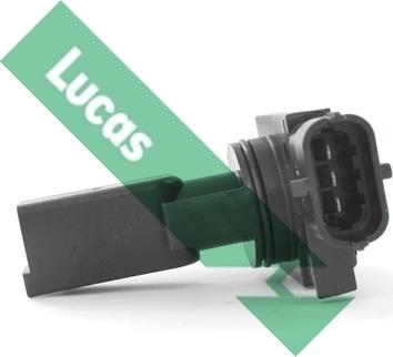 LUCAS FDM909 - Senzor debit aer aaoparts.ro