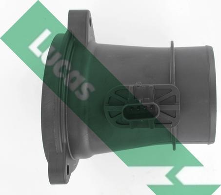 LUCAS FDM5057 - Senzor debit aer aaoparts.ro