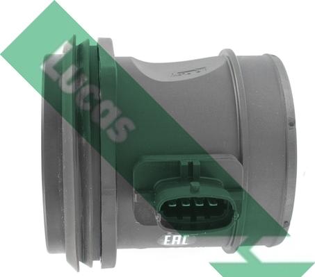LUCAS FDM5001 - Senzor debit aer aaoparts.ro