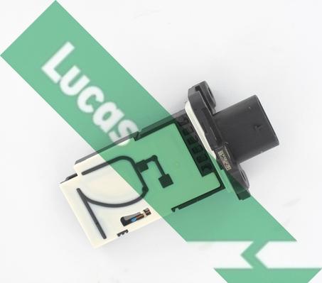 LUCAS FDM5016 - Senzor debit aer aaoparts.ro