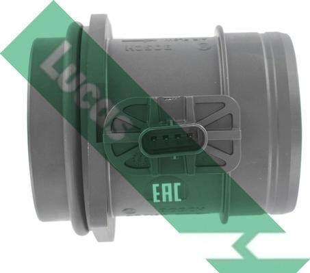 LUCAS FDM539 - Senzor debit aer aaoparts.ro