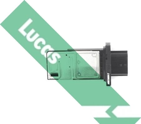 LUCAS FDM835 - Senzor debit aer aaoparts.ro