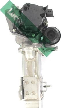 LUCAS FDR590 - Supapa EGR aaoparts.ro