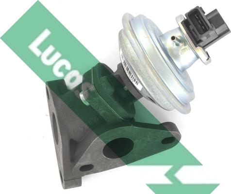 LUCAS FDR566 - Supapa EGR aaoparts.ro