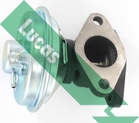 LUCAS FDR560 - Supapa EGR aaoparts.ro