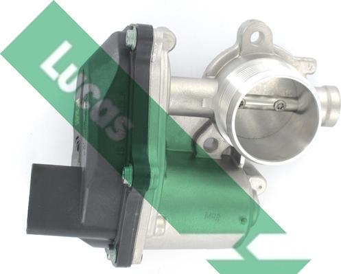 LUCAS FDR567 - Supapa EGR aaoparts.ro