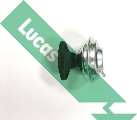 LUCAS FDR128 - Supapa EGR aaoparts.ro