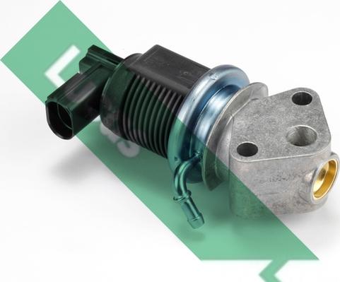 LUCAS FDR175 - Supapa EGR aaoparts.ro