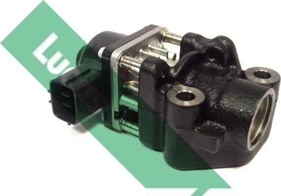 LUCAS FDR381 - Supapa EGR aaoparts.ro
