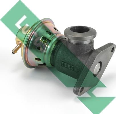 LUCAS FDR242 - Supapa EGR aaoparts.ro