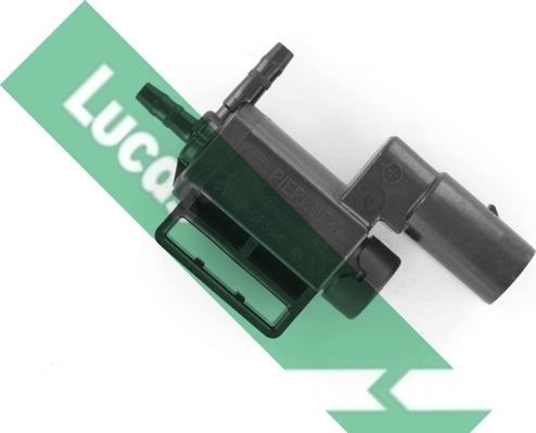 LUCAS FDR7041 - Supapa control,admisie aer aaoparts.ro
