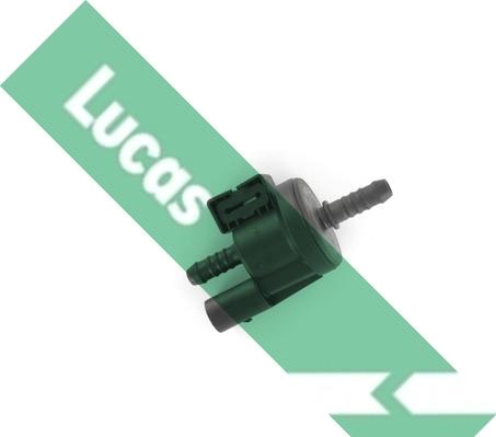 LUCAS FDR7017 - Supapa suprapresiune, rezervor combustibil aaoparts.ro