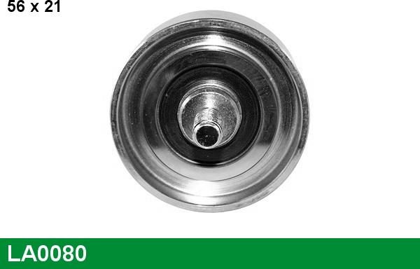 LUCAS LA0080 - Intinzator curea, curea distributie aaoparts.ro