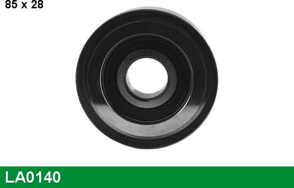 LUCAS LA0140 - Intinzator curea, curea distributie aaoparts.ro