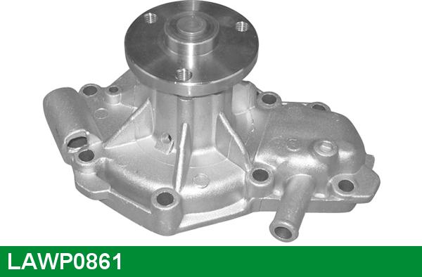 LUCAS LAWP0861 - Pompa apa aaoparts.ro