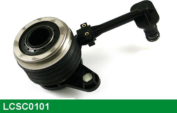LUCAS LCSC0101 - Rulment de presiune, ambreiaj aaoparts.ro