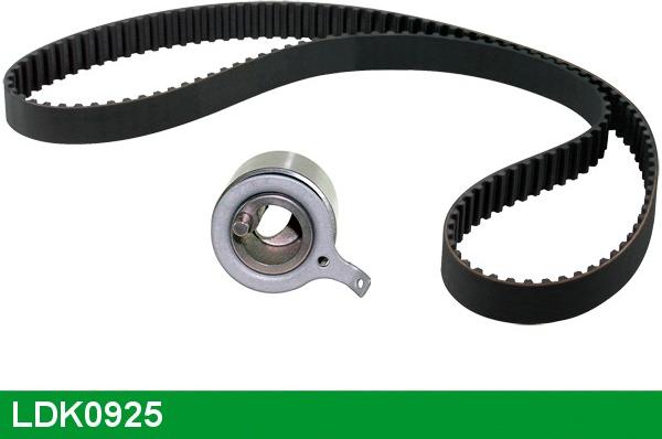 LUCAS LDK0925 - Set curea de distributie aaoparts.ro