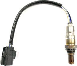 LUCAS LEB5503 - Sonda Lambda aaoparts.ro