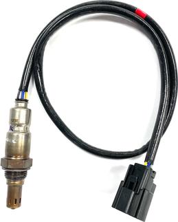 LUCAS LEB5502 - Sonda Lambda aaoparts.ro