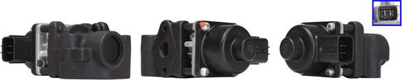 LUCAS LEV1525 - Supapa EGR aaoparts.ro