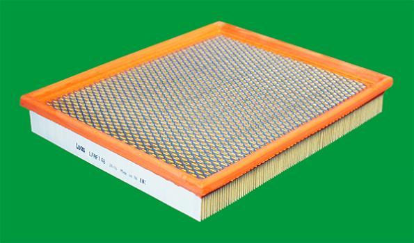 LUCAS LFAF148 - Filtru aer aaoparts.ro