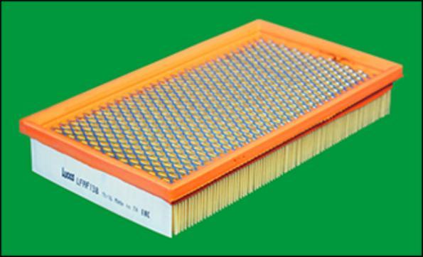 LUCAS LFAF138 - Filtru aer aaoparts.ro