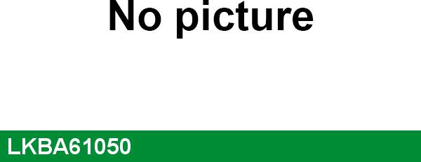 LUCAS LKBA61050 - Set rulment roata aaoparts.ro