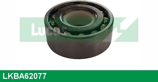 LUCAS LKBA62077 - Set rulment roata aaoparts.ro