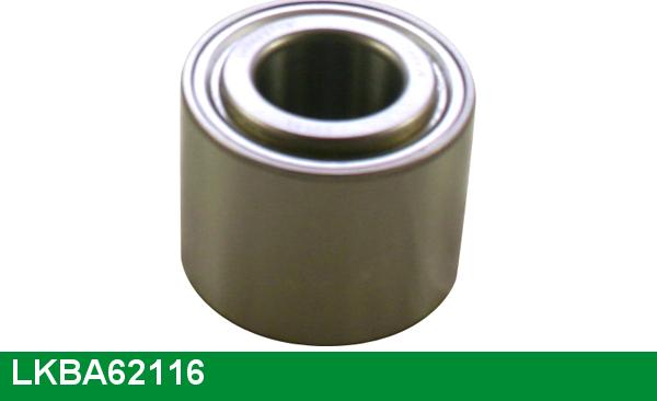 LUCAS LKBA62116 - Set rulment roata aaoparts.ro