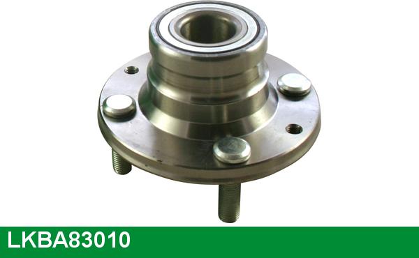 LUCAS LKBA83010 - Set rulment roata aaoparts.ro