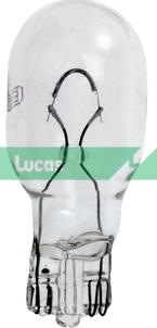 LUCAS LLB921T - Bec, semnalizator aaoparts.ro