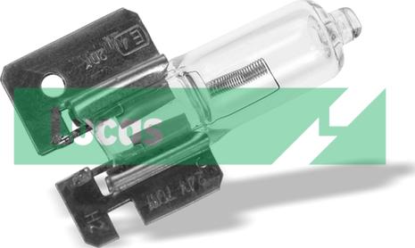 LUCAS LLB479 - Bec, far faza lunga aaoparts.ro