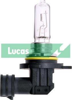 LUCAS LLB190 - Bec, far faza lunga aaoparts.ro