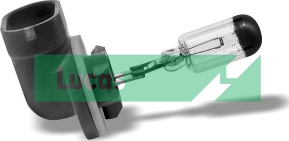 LUCAS LLB881 - Bec, far faza lunga aaoparts.ro