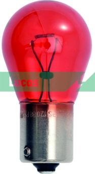 LUCAS LLB385 - Bec, lampa frana aaoparts.ro
