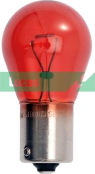 LUCAS LLB382R - Bec,lumini de stationare aaoparts.ro