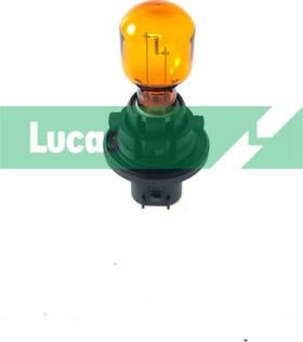 LUCAS LLB201 - Bec, semnalizator aaoparts.ro