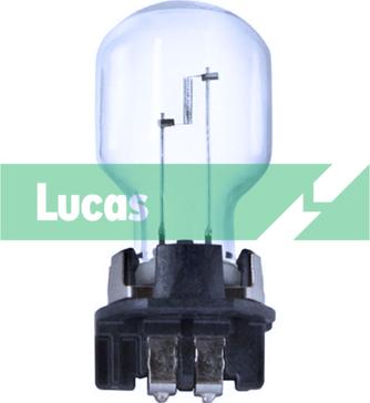 LUCAS LLB214 - Bec, lampa frana aaoparts.ro
