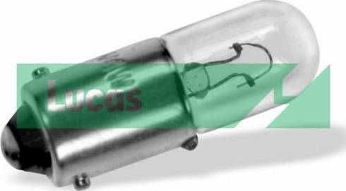 LUCAS LLB249HD - Bec, lumini semnalizare / delimitare aaoparts.ro