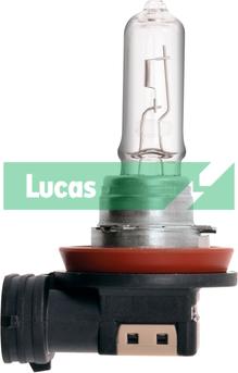 LUCAS LLB709 - Bec, far faza lunga aaoparts.ro