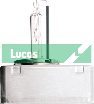 LUCAS LLD5S - Bec, far faza lunga aaoparts.ro